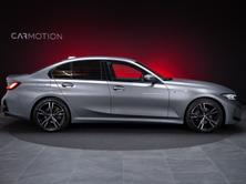 BMW 320d M Sport SAG / LCI / 360Kamera / HeadUp / el.Sitze, Diesel, Second hand / Used, Automatic - 5