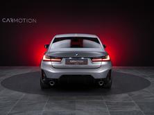 BMW 320d M Sport SAG / LCI / 360Kamera / HeadUp / el.Sitze, Diesel, Second hand / Used, Automatic - 6