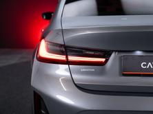 BMW 320d M Sport SAG / LCI / 360Kamera / HeadUp / el.Sitze, Diesel, Second hand / Used, Automatic - 7