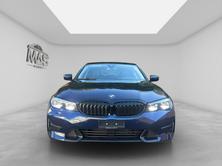 BMW 320d 48V Steptronic, Hybride Leggero Diesel/Elettrica, Occasioni / Usate, Automatico - 2
