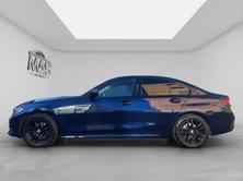BMW 320d 48V Steptronic, Hybride Leggero Diesel/Elettrica, Occasioni / Usate, Automatico - 3