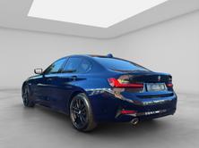 BMW 320d 48V Steptronic, Hybride Leggero Diesel/Elettrica, Occasioni / Usate, Automatico - 4