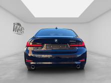 BMW 320d 48V Steptronic, Hybride Leggero Diesel/Elettrica, Occasioni / Usate, Automatico - 5
