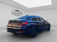 BMW 320d 48V Steptronic, Hybride Leggero Diesel/Elettrica, Occasioni / Usate, Automatico - 6