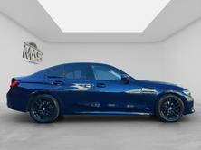 BMW 320d 48V Steptronic, Hybride Leggero Diesel/Elettrica, Occasioni / Usate, Automatico - 7