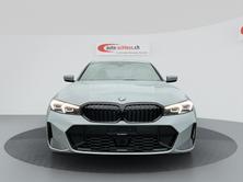 BMW 320i Steptronic M Sport, Benzin, Occasion / Gebraucht, Automatik - 2