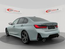 BMW 320i Steptronic M Sport, Benzin, Occasion / Gebraucht, Automatik - 3