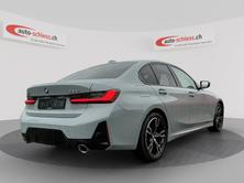BMW 320i Steptronic M Sport, Benzin, Occasion / Gebraucht, Automatik - 5