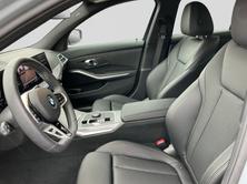 BMW 320i Steptronic M Sport, Benzin, Occasion / Gebraucht, Automatik - 6