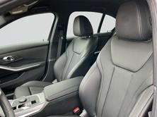 BMW 320i Steptronic M Sport, Benzin, Occasion / Gebraucht, Automatik - 7