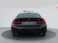 BMW 320i Steptronic M Sport Shadow Line, Benzina, Occasioni / Usate, Automatico - 4