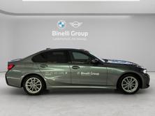 BMW 320d xDrive M-SportPaket, Hybride Leggero Diesel/Elettrica, Occasioni / Usate, Automatico - 6