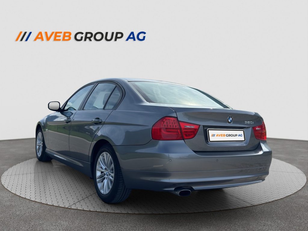 BMW 320i 2.0 Automat | HERBSTAKTION | Frisch MFK, Benzina, Occasioni / Usate, Automatico - 4