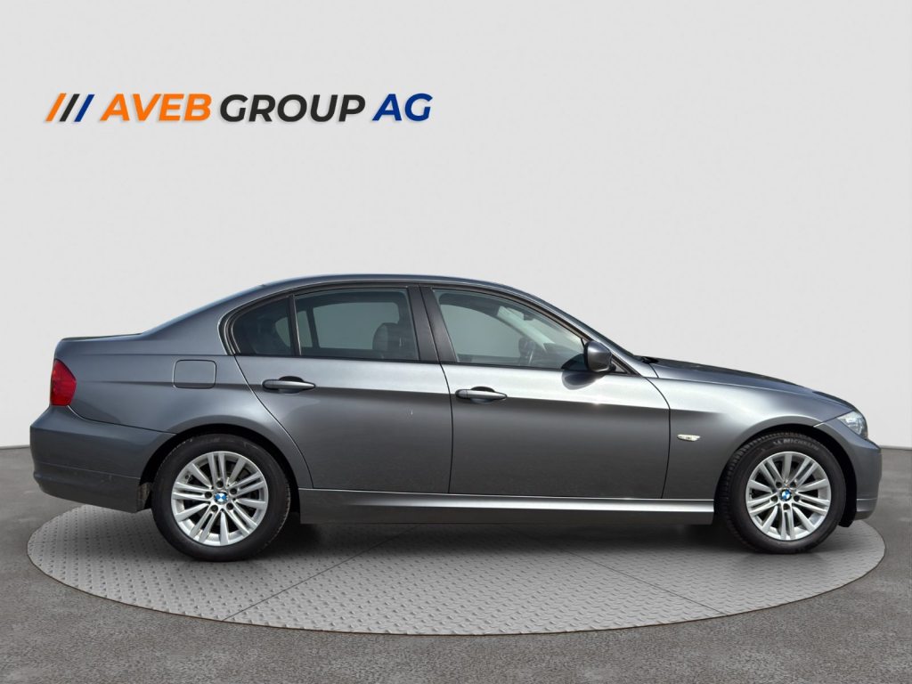BMW 320i 2.0 Automat | HERBSTAKTION | Frisch MFK, Benzina, Occasioni / Usate, Automatico - 7