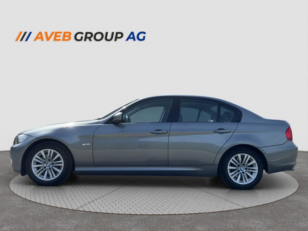 BMW 320i 2.0 Automat | HERBSTAKTION | Frisch MFK, Benzina, Occasioni / Usate, Automatico - 3