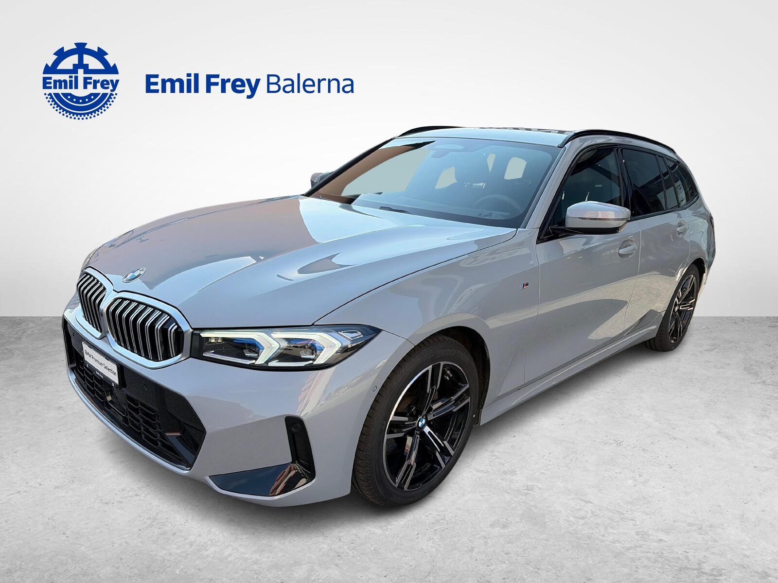 BMW 320