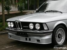 BMW 323 i, Benzin, Occasion / Gebraucht, Handschaltung - 3