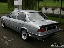 BMW 323 i, Benzin, Occasion / Gebraucht, Handschaltung - 6