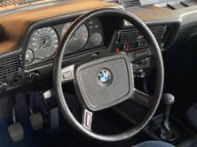 BMW 323i E21, Benzin, Occasion / Gebraucht, Handschaltung - 7