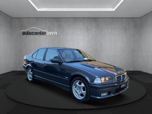BMW 323i Sport Edition