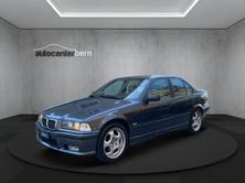 BMW 323i Sport Edition, Benzin, Occasion / Gebraucht, Handschaltung - 3