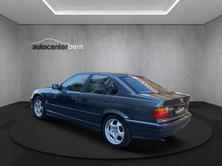 BMW 323i Sport Edition, Benzin, Occasion / Gebraucht, Handschaltung - 5
