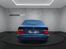 BMW 323i Sport Edition, Benzin, Occasion / Gebraucht, Handschaltung - 6