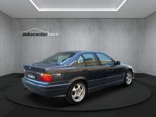 BMW 323i Sport Edition, Benzin, Occasion / Gebraucht, Handschaltung - 7