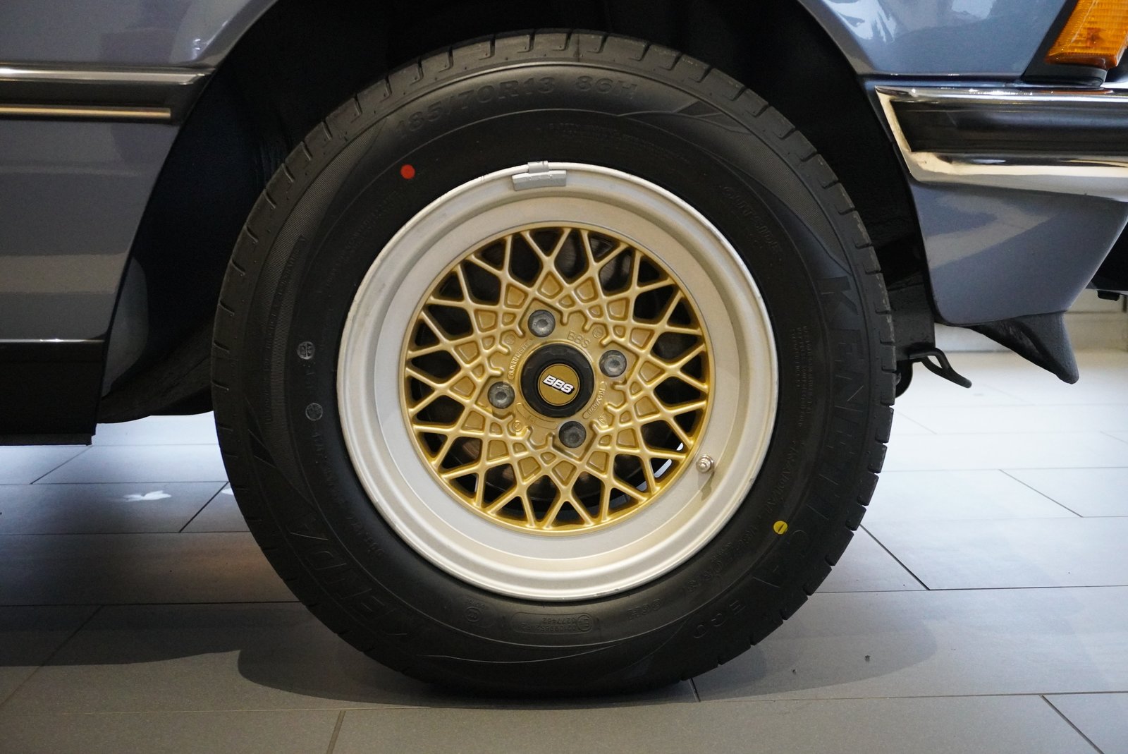 BMW 323i, Essence, Occasion / Utilisé, Manuelle - 7