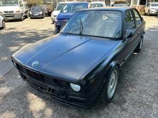 BMW 323i 2,7l 218cv de piste, Benzina, Occasioni / Usate, Manuale - 3