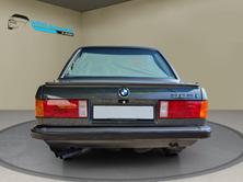 BMW 323i CH, Petrol, Second hand / Used, Manual - 4