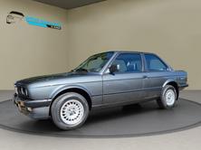 BMW 323i CH, Petrol, Second hand / Used, Manual - 7