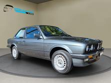 BMW 323i CH, Essence, Occasion / Utilisé, Manuelle - 7