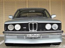 BMW 323 i, Benzina, Auto d'epoca, Manuale - 2