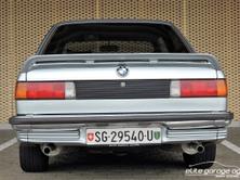 BMW 323 i, Benzina, Auto d'epoca, Manuale - 4