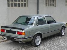 BMW 323 i, Petrol, Classic, Manual - 3