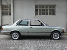 BMW 323 i, Petrol, Classic, Manual - 4