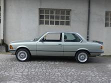 BMW 323 i, Petrol, Classic, Manual - 5