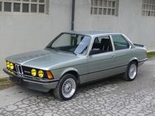 BMW 323 i, Petrol, Classic, Manual - 6