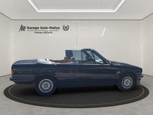 BMW I CABRIO, Benzin, Occasion / Gebraucht, Automatik - 5