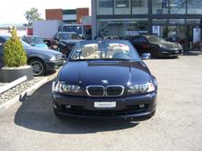 BMW 325Ci Cabriolet, Petrol, Second hand / Used, Automatic - 2