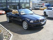BMW 325Ci Cabriolet, Benzin, Occasion / Gebraucht, Automat - 3