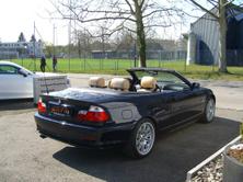 BMW 325Ci Cabriolet, Benzin, Occasion / Gebraucht, Automat - 4