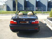 BMW 325Ci Cabriolet, Benzin, Occasion / Gebraucht, Automat - 5