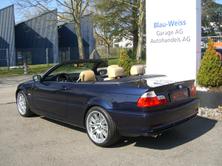 BMW 325Ci Cabriolet, Benzin, Occasion / Gebraucht, Automat - 6