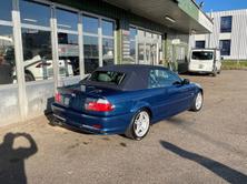 BMW 325Ci Cabriolet, Benzin, Occasion / Gebraucht, Handschaltung - 3