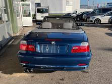 BMW 325Ci Cabriolet, Benzin, Occasion / Gebraucht, Handschaltung - 4