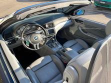 BMW 325Ci Cabriolet, Benzin, Occasion / Gebraucht, Handschaltung - 6