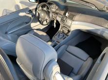 BMW 325Ci Cabriolet, Benzin, Occasion / Gebraucht, Handschaltung - 7