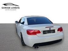 BMW 325i Cabriolet, Benzin, Occasion / Gebraucht, Handschaltung - 5